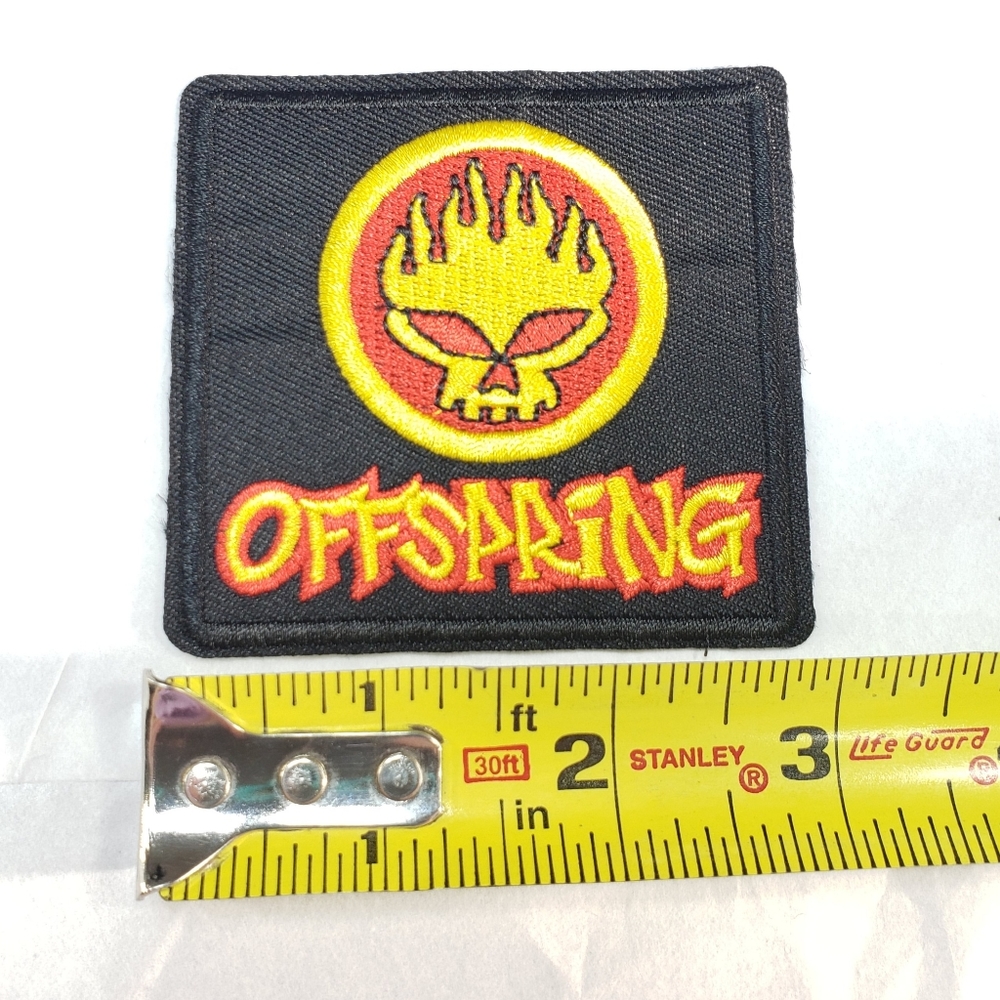Offspring Patch - Picture 2 of 4